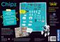 Preview: Kosmos Experimentieren Roboter & Programmieren Chipz - Dein intelligenter Roboter 621001