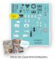 Preview: Kosmos Experimentieren Roboter & Programmieren Chipz - Dein intelligenter Roboter 621001