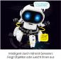 Preview: Kosmos Experimentieren Roboter & Programmieren Chipz - Dein intelligenter Roboter 621001