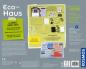 Preview: Kosmos Experimentieren Physik Eco Haus 621070