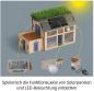 Preview: Kosmos Experimentieren Physik Eco Haus 621070