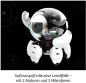 Preview: Kosmos Experimentieren Roboter & Programmieren Bitsy - Dein cleverer Robo-Freund 621094