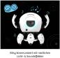 Preview: Kosmos Experimentieren Roboter & Programmieren Bitsy - Dein cleverer Robo-Freund 621094