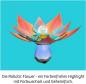 Preview: Kosmos Experimentieren Roboter & Programmieren Robotic Flower 621230