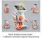 Preview: Kosmos Experimentieren Physik Solar Bots 621247