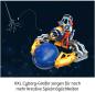 Preview: Kosmos Experimentieren Physik Cyborg Water-Blaster 621254