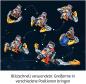 Preview: Kosmos Experimentieren Physik Cyborg Water-Blaster 621254