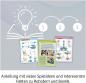 Preview: Kosmos Experimentieren Physik Bionic Robotic Arm 621278