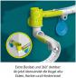 Preview: Kosmos Kugelbahn Gecko Run Flex Corner-Erweiterung 621292