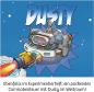 Preview: Kosmos Experimentieren Roboter Dusty - Dein saugstarker Robo-Helfer 621322
