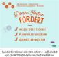 Preview: Kosmos Experimentieren Roboter Dusty - Dein saugstarker Robo-Helfer 621322