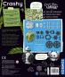 Preview: Kosmos Experimentieren Roboter & Programmieren Crashy 621346