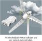 Preview: Kosmos Experimentieren Physik Windrad 621353