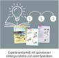 Preview: Kosmos Experimentieren Physik Windrad 621353