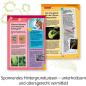 Preview: Kosmos Experimentieren Natur Fleischfressende Pflanzen 632137