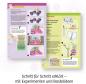 Preview: Kosmos Experimentieren Girls Feen-Garten 632144