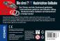 Preview: Kosmos Spielzeug Rollenspiel Detektiv Die drei ??? Nachrichten-Seilbahn 632168