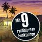 Preview: Kosmos Spielzeug Rollenspiel Detektiv Die drei ??? Detektiv-Uhr 632298