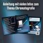 Preview: Kosmos Spielzeug Rollenspiel Detektiv Die drei ??? Schrift-Labor 632588
