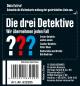 Preview: Kosmos Spielzeug Rollenspiel Detektiv Die drei ??? Geheime Spardose 632595