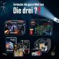 Preview: Kosmos Spielzeug Rollenspiel Detektiv Die drei ??? Geheime Spardose 632595