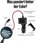 Preview: Kosmos Spielzeug Rollenspiel Detektiv Die drei ??? Spionage-Kamera 632670