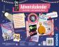 Preview: Kosmos Adventskalender Die drei !!! Adventskalender 2026 632694