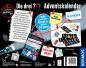 Preview: Kosmos Adventskalender Die drei ??? Adventskalender 2026 632700
