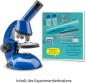 Preview: Kosmos Experimentieren Mikroskopie Entdecker-Mikroskop 636050