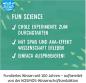 Preview: Kosmos Experimentieren Fun Science Fun Science Triops züchten 637231