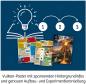 Preview: Kosmos Experimentieren Geografie & Universum Urzeit-Vulkan 637286