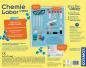 Preview: Kosmos Experimentieren Chemie Chemielabor C 1000 X 645540