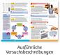 Preview: Kosmos Experimentieren Chemie Chemielabor C 1000 X 645540