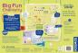 Preview: Kosmos Experimentieren Chemie Big Fun Chemistry 645649