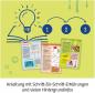 Preview: Kosmos Experimentieren Chemie Big Fun Chemistry 645649