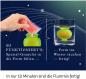Preview: Kosmos Experimentieren Fun Science Fun Science Nachtleuchtende Flummi-Power 654108