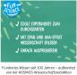 Preview: Kosmos Experimentieren Fun Science Fun Science Nachtleuchtende Flummi-Power 654108