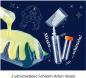 Preview: Kosmos Experimentieren Fun Science Schleim-Galaxie 654177