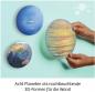 Preview: Kosmos Experimentieren Geografie & Universum Nachtleuchtende Planeten 654269