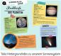 Preview: Kosmos Experimentieren Geografie & Universum Nachtleuchtende Planeten 654269