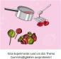 Preview: Kosmos Experimentieren Fun Science Fruchtgummi Labor Love & Hearts 654344