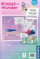 Preview: Kosmos Experimentieren Fun Science Fun Science Kristall-Wunder 654368