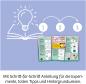 Preview: Kosmos Experimentieren Fun Science Fun Science Kristall-Wunder 654368
