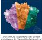 Preview: Kosmos Experimentieren Kristalle & Mineralien Überraschungs-Kristalle selbst züchten 656096
