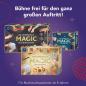 Preview: Kosmos Spielzeug Rollenspiel Zaubern Magic Zauber-Truhe 657505