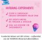 Preview: Kosmos Experimentieren Girls Glitzer-Diamanten 657758