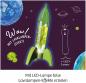 Preview: Kosmos Experimentieren Chemie Space Bubbles 657789