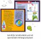 Preview: Kosmos Experimentieren Chemie Space Bubbles 657789