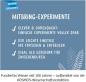 Preview: Kosmos Experimentieren Natur Mimosen-Garten 657802