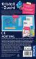 Preview: Kosmos Experimentieren Kristalle & Mineralien Kristall-Zucht 657840